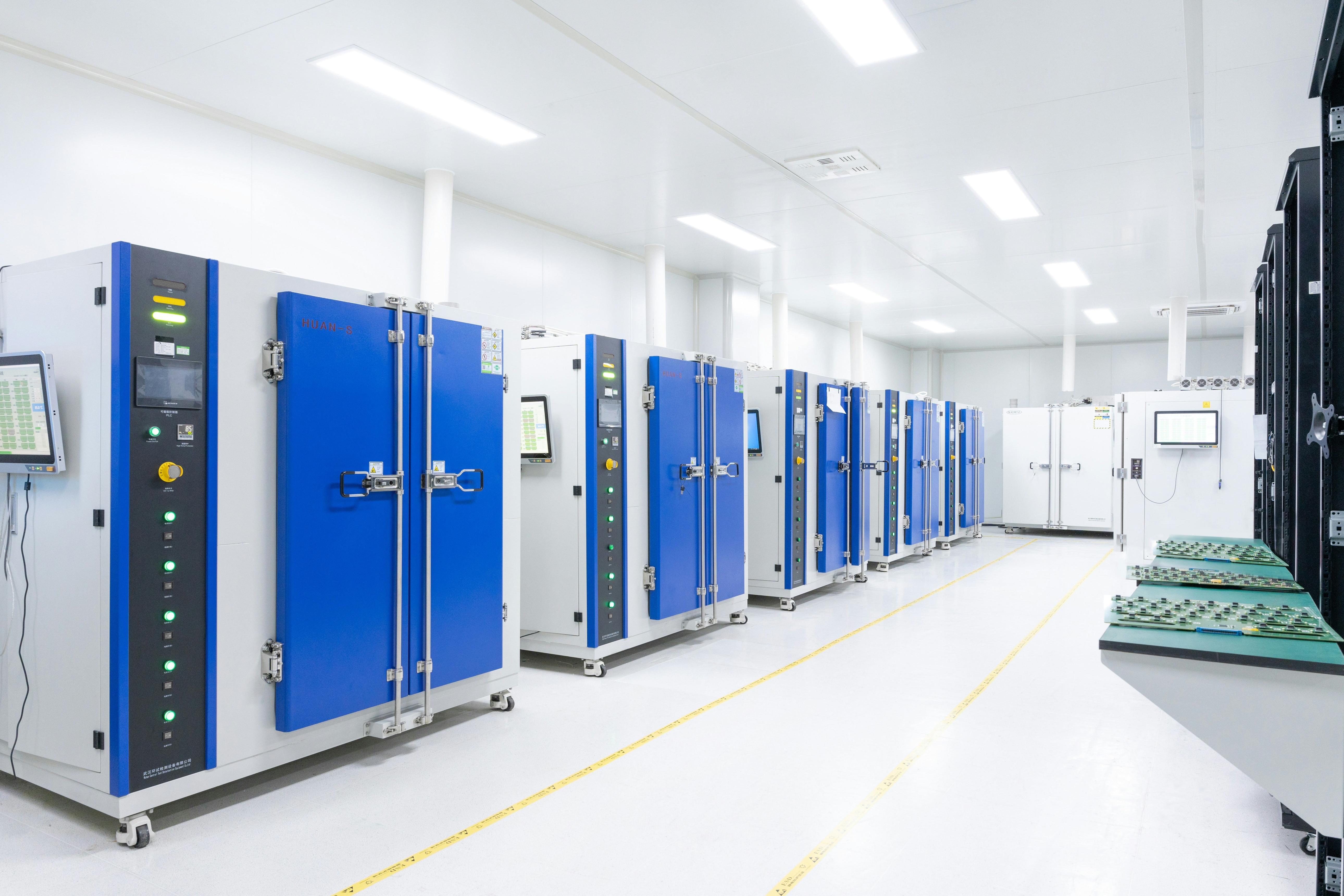Custom Manufacturing